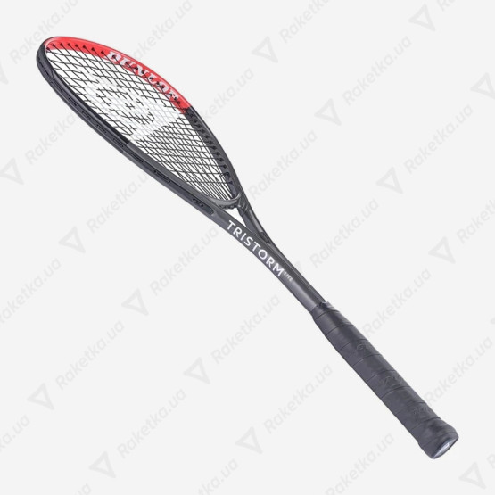 Dunlop DSR PRT Tristorm Lite NH