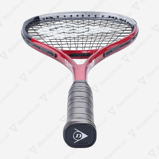 Dunlop DSR PRT Tristorm Tour NH