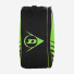 Dunlop Padel Paletero Intro Black/Green