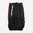 Dunlop Padel Paletero Intro Black/Orange