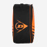 Dunlop Padel Paletero Intro Black/Orange