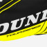 Dunlop Padel Paletero Intro Black/Yellow