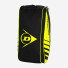 Dunlop Padel Paletero Intro Black/Yellow