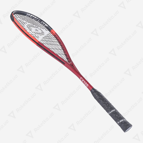 Dunlop SR PRT CX120 NH