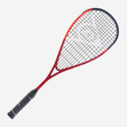 Ракетка для сквоша Dunlop SR PRT CX120 NH
