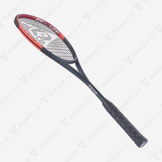 Dunlop SR PRT CX125 NH