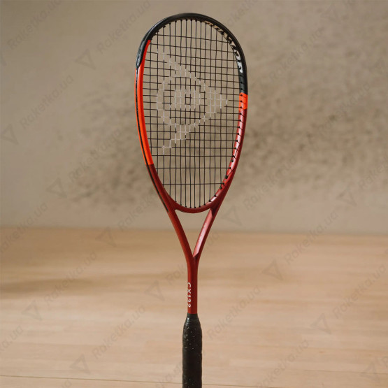 Dunlop SR PRT CX132 NH