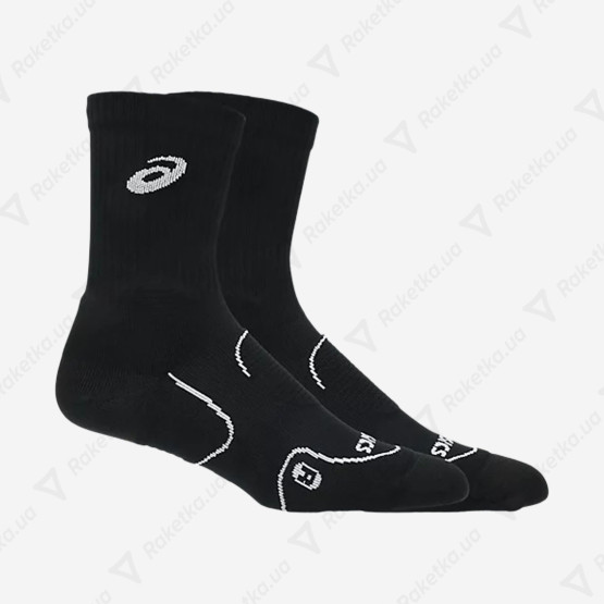 Asics Court+Tennis Crew Socks 3043A136-001