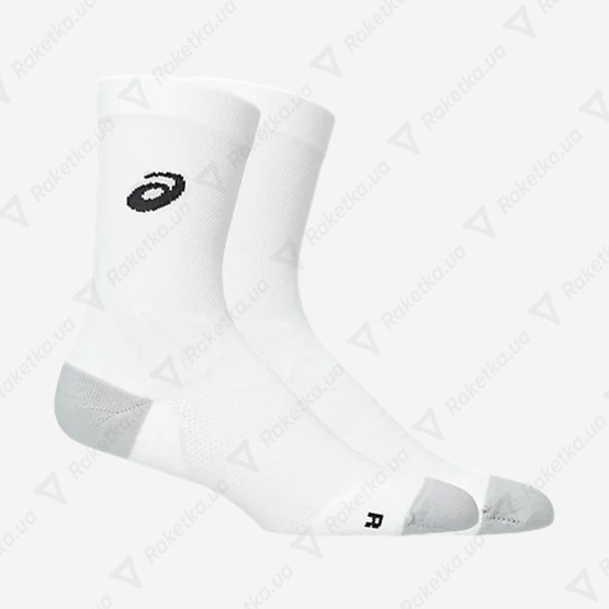 Asics Lightwieght Court+ Tennis Crew Socks 3043A137-100