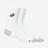 Asics Lightwieght Court+ Tennis Crew Socks 3043A137-100