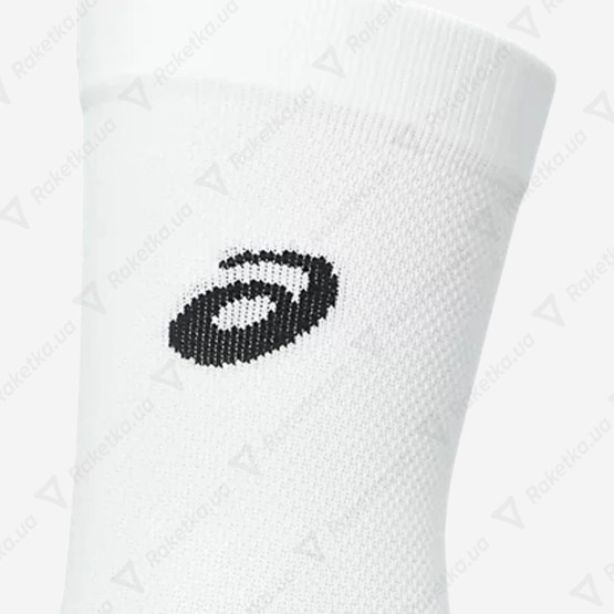 Asics Lightwieght Court+ Tennis Crew Socks 3043A137-100