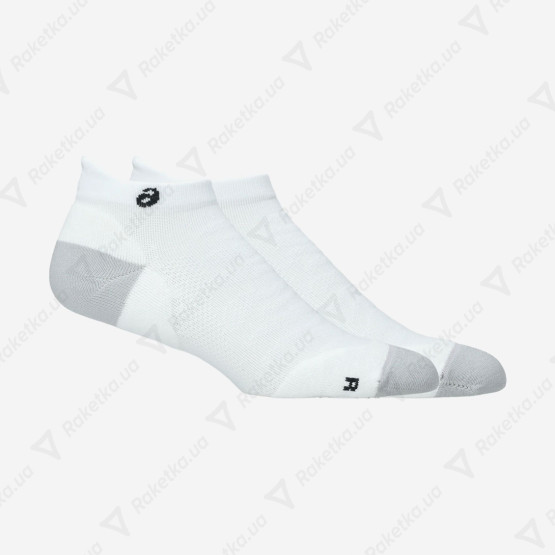 Asics Lightwieght Court+ Tennis Low Cut Socks 3043A138-100