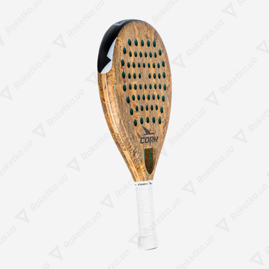Cork Padel Premium Control III