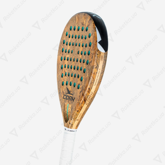 Cork Padel Premium Control III