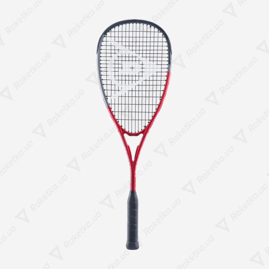 Dunlop DSR PRT Tristorm Graphite NH