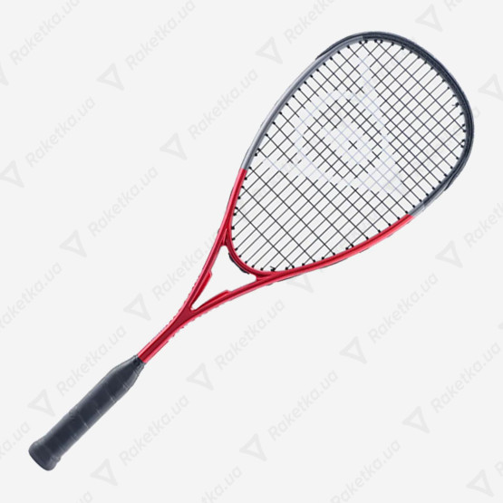 Dunlop DSR PRT Tristorm Graphite NH