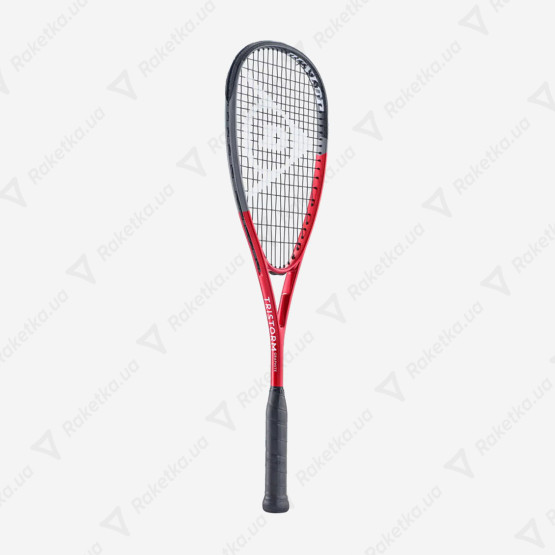 Dunlop DSR PRT Tristorm Graphite NH