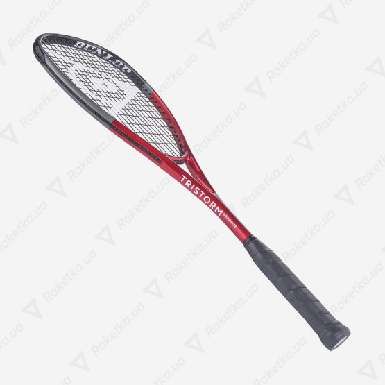 Dunlop DSR PRT Tristorm Graphite NH