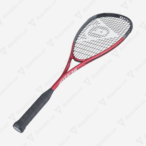 Dunlop DSR PRT Tristorm Graphite NH