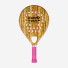 Cork Padel Kids II Pink