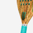 Cork Padel Kids II Turquoise