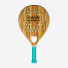 Cork Padel Kids II Turquoise
