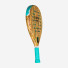 Cork Padel Kids II Turquoise