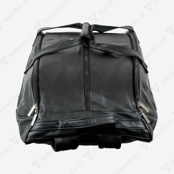 Cork Padel Termobag Black