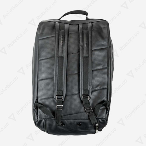 Cork Padel Termobag Black