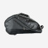 Cork Padel Termobag Black