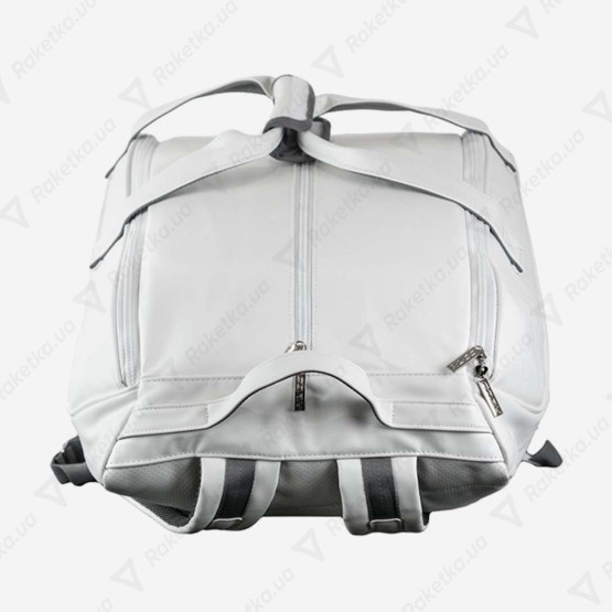 Cork Padel Termobag White