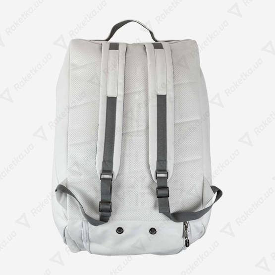 Cork Padel Termobag White