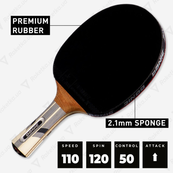 Donic Waldner 3000
