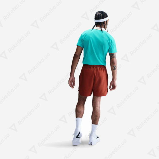 Nike Court Advantage Slam Polo FZ6931-345