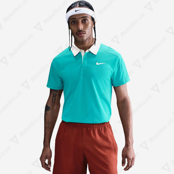 Nike Court Advantage Slam Polo FZ6931-345
