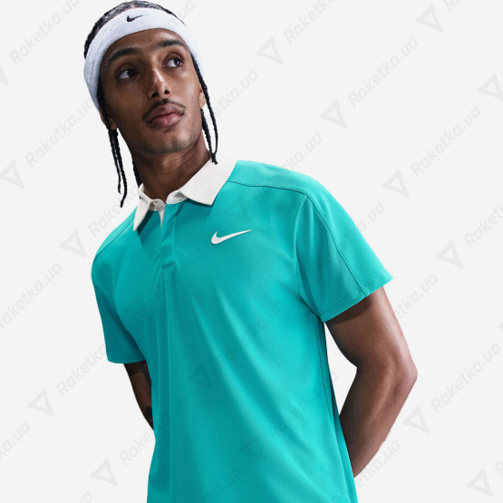 Nike Court Advantage Slam Polo FZ6931-345