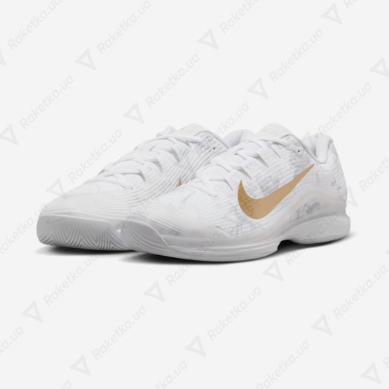 Nike Zoom Vapor 12 Magnolia HC HV1486-100