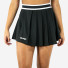Quad Charm Skirt Grey