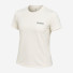 Quad Women Regular T-Shirt Off White