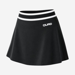Юбка Quad Women Slick Skirt Grey