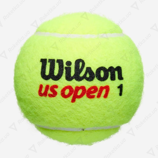 Wilson US Open Extra Duty 72ball