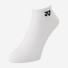 Yonex 19235 Low Cut Socks (3 pcs)