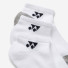 Yonex 19235 Low Cut Socks (3 pcs)