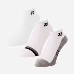 Носки Yonex 19235 Low Cut Socks (3 pcs)
