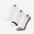 Yonex 19235 Low Cut Socks (3 pcs)