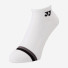 Yonex 19235 Low Cut Socks (3 pcs)