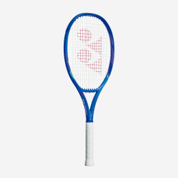 Теннисная ракетка Yonex Ezone 105 (275g) Blast Blue