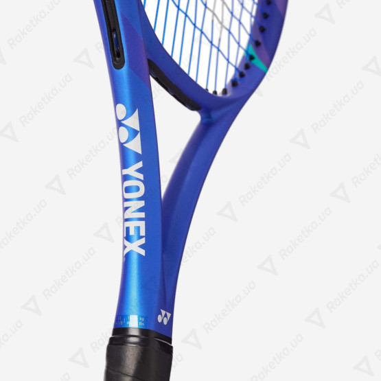 Yonex Ezone Ace (102 sq.in., 260g) Blast Blue