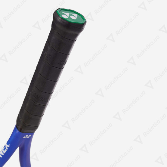 Yonex Ezone Ace (102 sq.in., 260g) Blast Blue