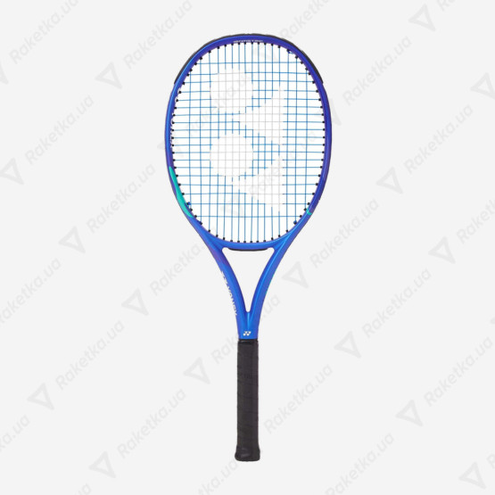 Yonex Ezone Ace (102 sq.in., 260g) Blast Blue
